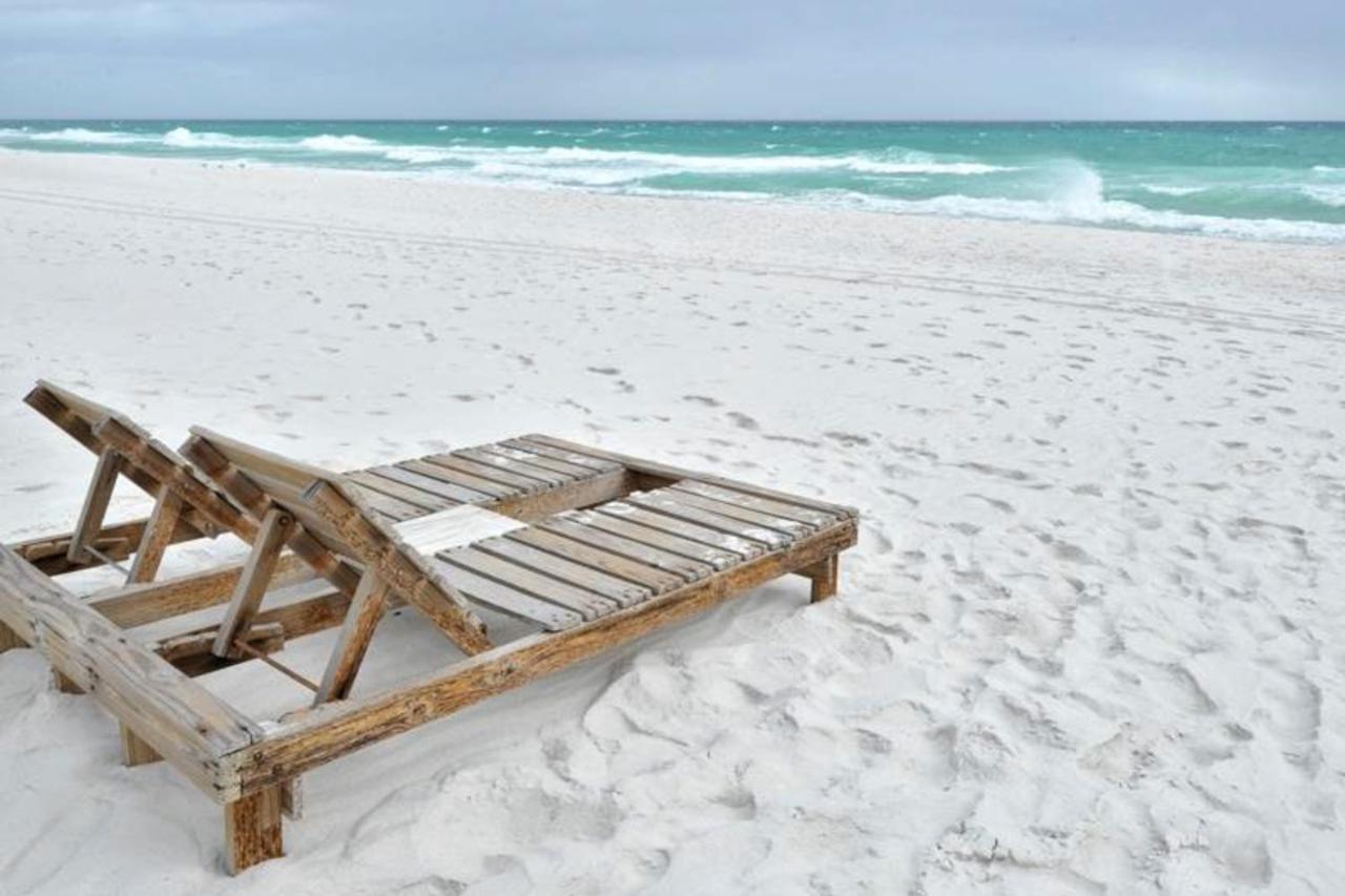 Emerald Isle 1002 Pensacola Beach Dış mekan fotoğraf