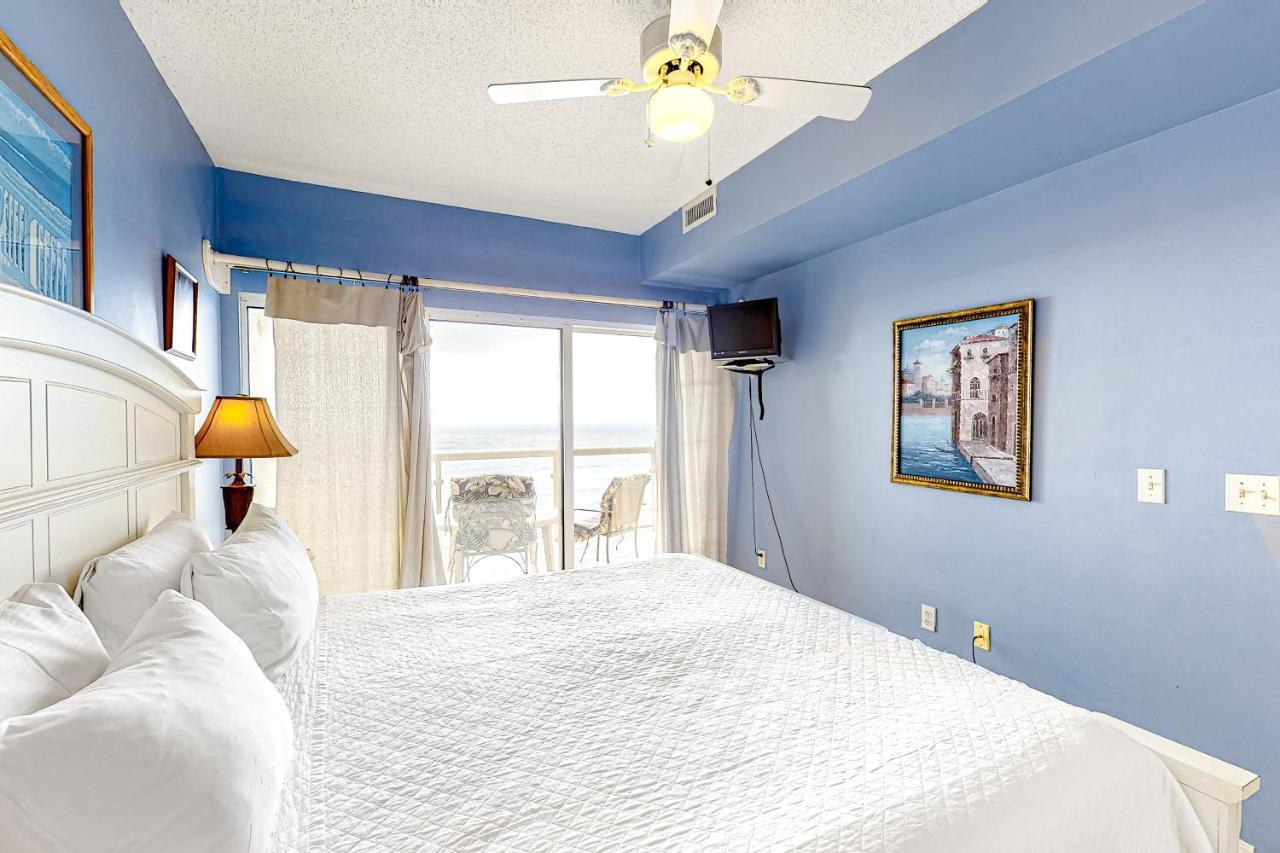 Emerald Isle 1002 Pensacola Beach Dış mekan fotoğraf