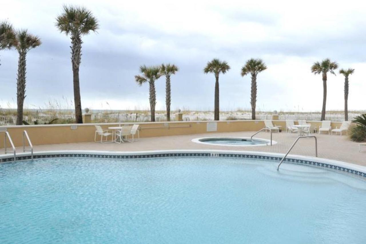 Emerald Isle 1002 Pensacola Beach Dış mekan fotoğraf