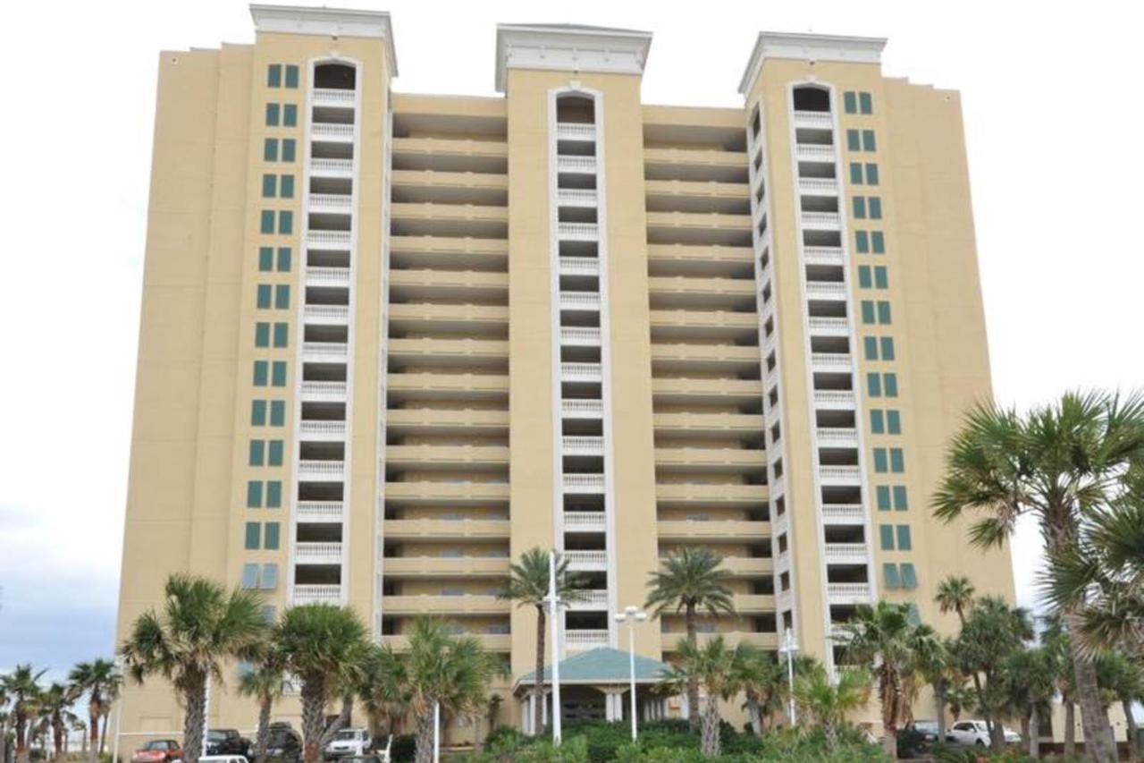Emerald Isle 1002 Pensacola Beach Dış mekan fotoğraf