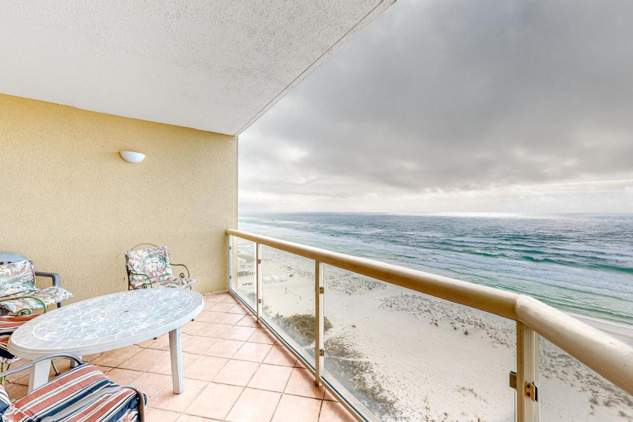 Emerald Isle 1002 Pensacola Beach Dış mekan fotoğraf
