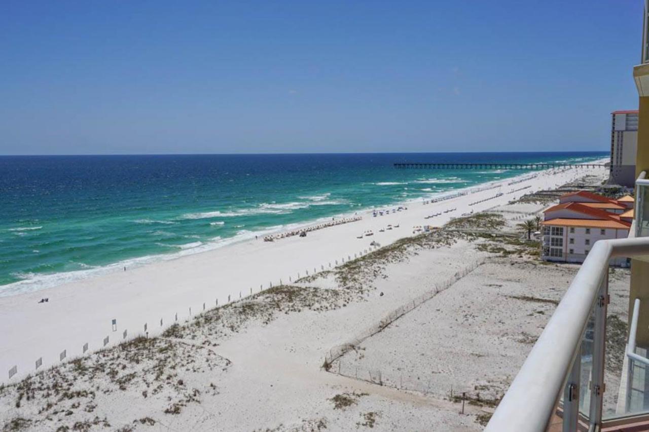 Emerald Isle 1002 Pensacola Beach Dış mekan fotoğraf