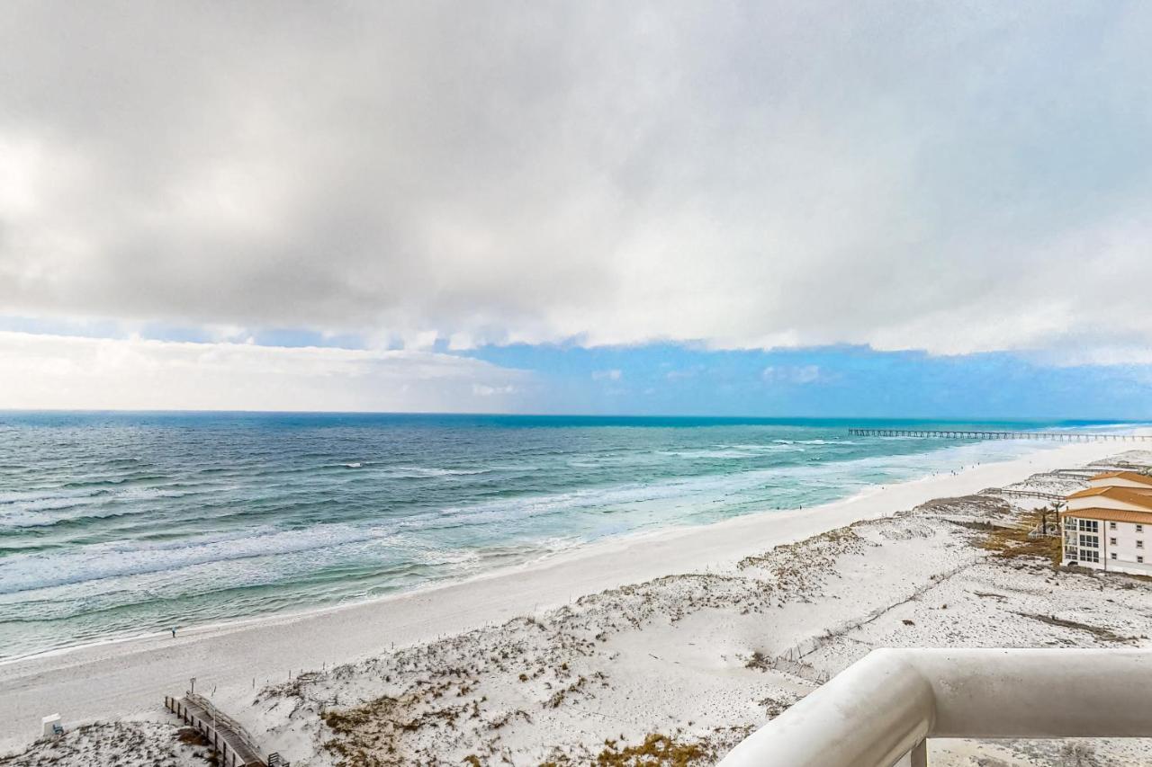 Emerald Isle 1002 Pensacola Beach Dış mekan fotoğraf