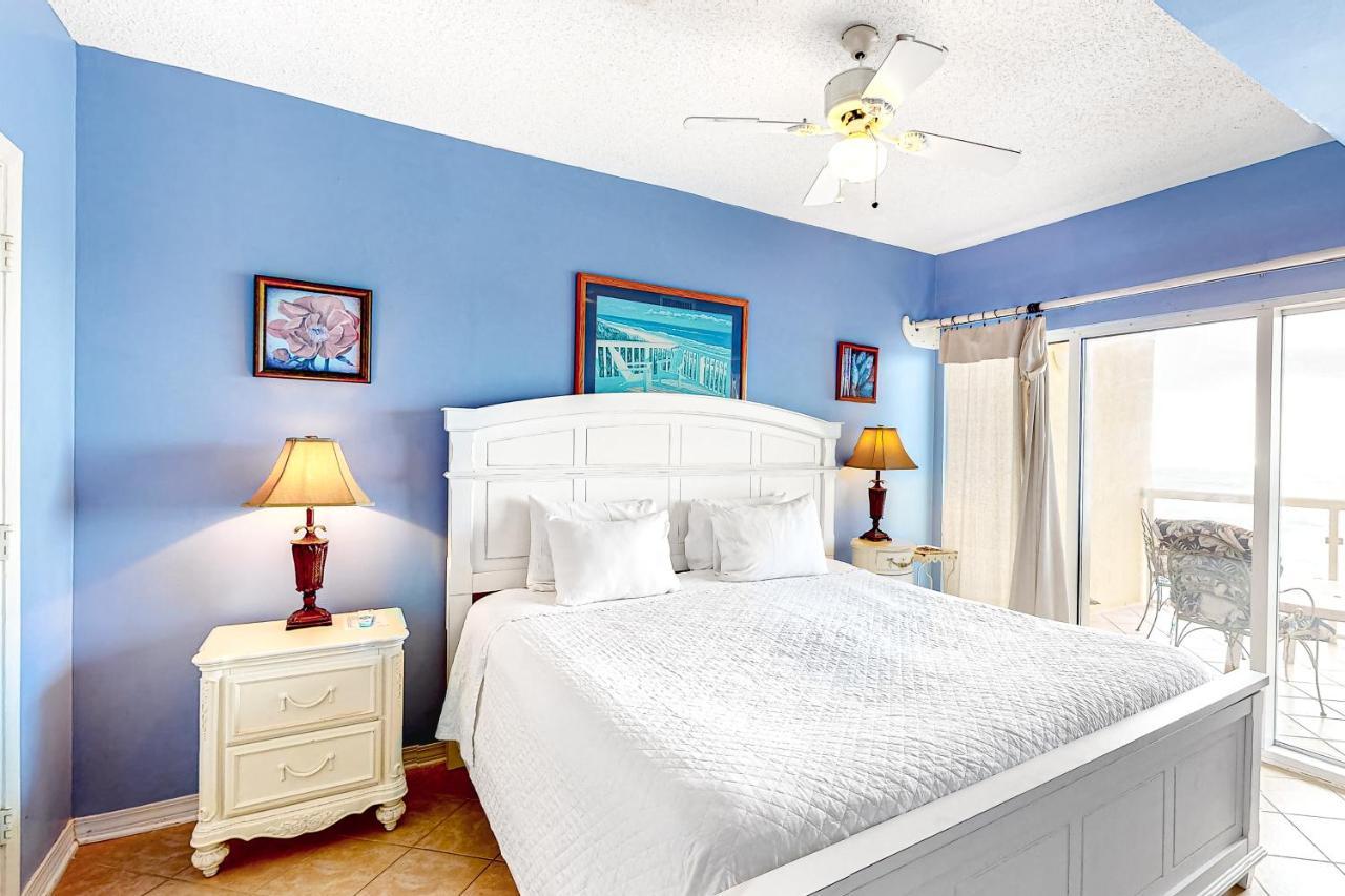 Emerald Isle 1002 Pensacola Beach Dış mekan fotoğraf