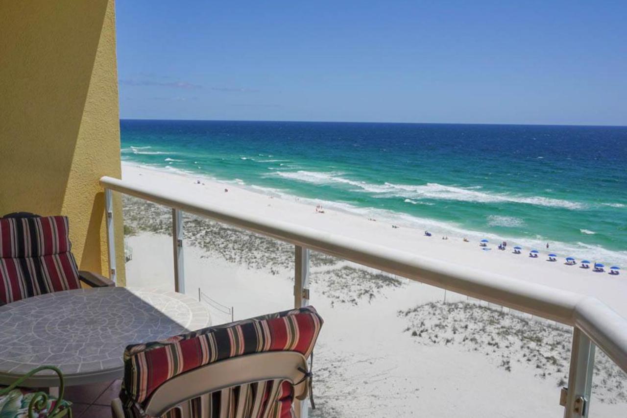 Emerald Isle 1002 Pensacola Beach Dış mekan fotoğraf